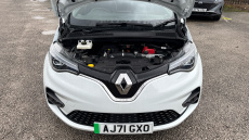 Renault Zoe 100kW GT Edition R135 50kWh Rapid Charge 5dr Auto Electric Hatchback
